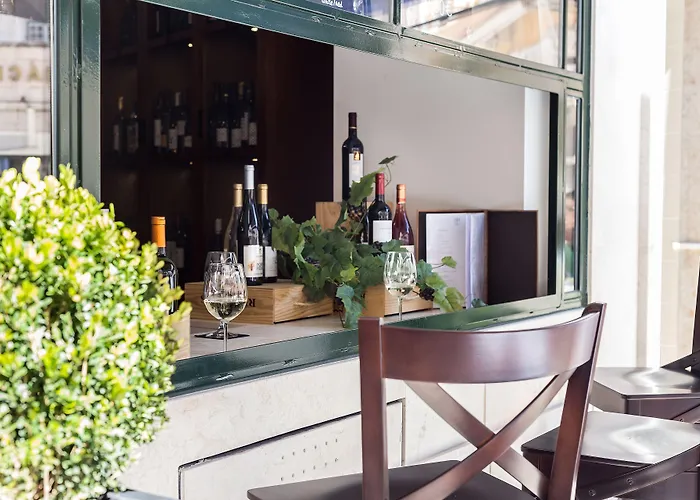 Lisbon Wine